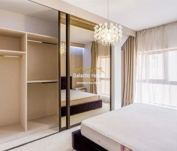 TRIPLEX /PENTHOUSE SPECTACULOS NORDULUI/HERASTRAU-LIFT INTERIOR - Fotografie 1