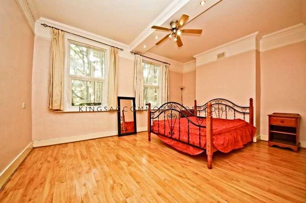 Queens Road, Peckham, SE15 - Photo 1