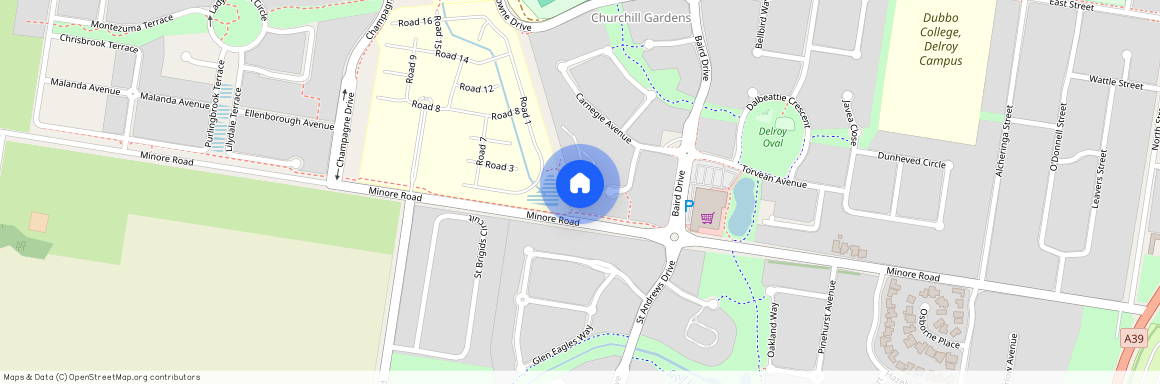 18/8 Arbory Close, NSW 2830, Dubbo