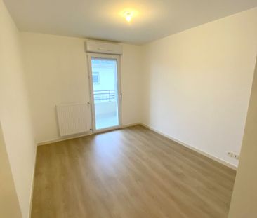 Location Appartement 2 pièces 48m² - Photo 3