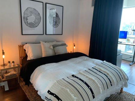 For Lease - 30 Nelson Street Unit# 2706, Toronto, Ontario - Photo 4