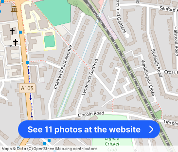 Lyndhurst Gardens, Enfield - Photo 1