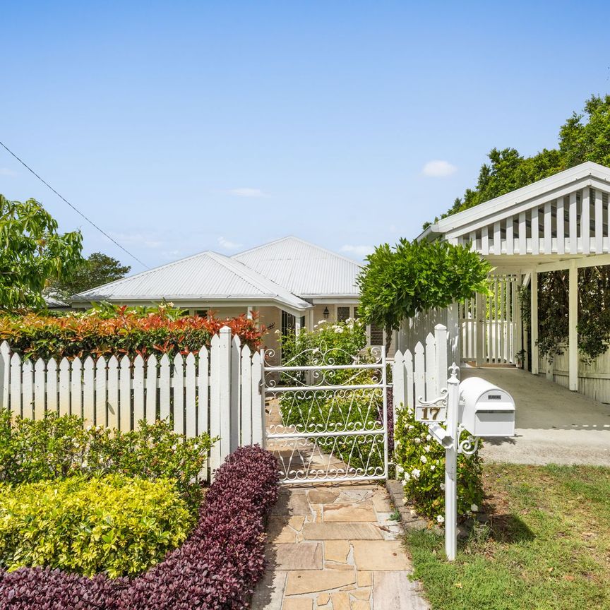Gorgeous Garden Oasis with Pool & Entertainer's Deck - Photo 1