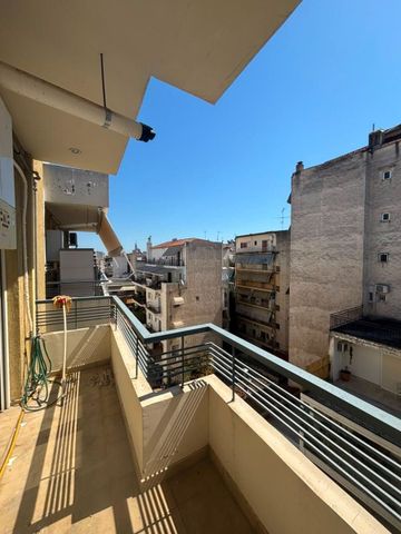 Διαμέρισμα για ενοικίαση Άγιος Κωνσταντίνος - Άγιος Ελευθέριος (Λάρισα) - Φωτογραφία 2