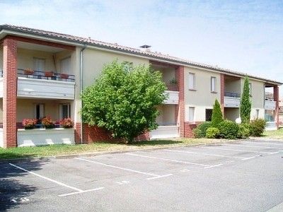 Appartement 2 pièces – 33 m² - Photo 1