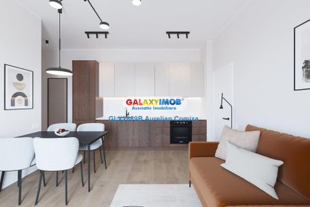 Inchiriere 2 camere Cernica in vila/ sp 50mp/etaj 1 - Photo 3