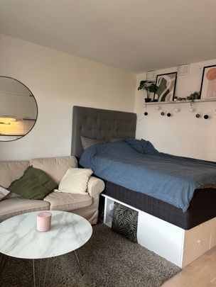 Mörbylund, Danderyd - Photo 1