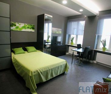 FLATmix.de / Modern möbliertes Appartement direkt in PB-Mitte - Photo 5