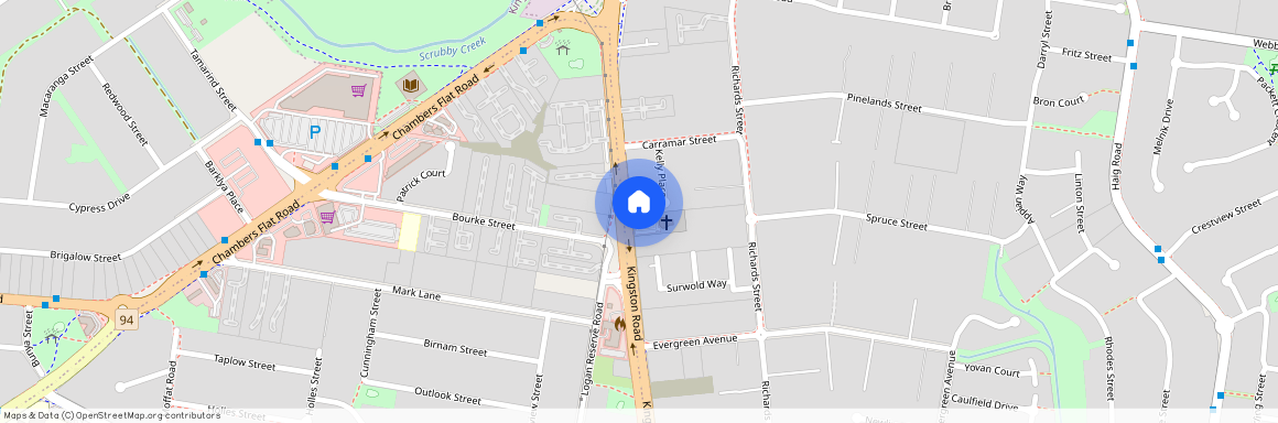 786A Kingston Road, QLD 4131, Loganlea