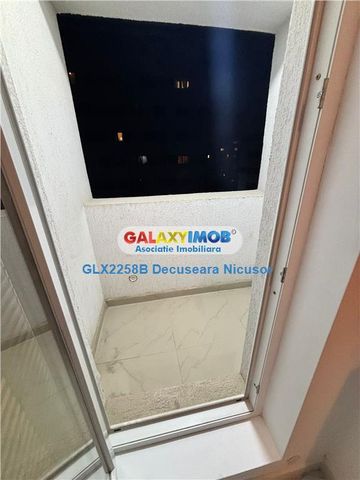 Garsoniera Mobilata Utilata in Militari Residence, 280 Euro - Fotografie 4