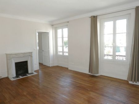 Location Appartement 4 pièces 82m² FONTAINEBLEAU 77300 - Photo 2