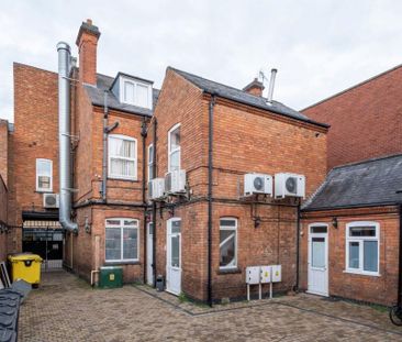 Market Street, Loughborough - Photo 4