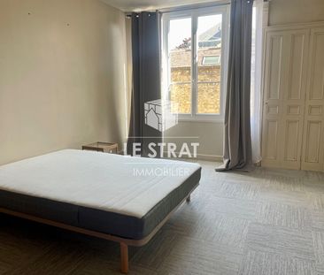 Location Appartement 2 pièces 40m² - Photo 3