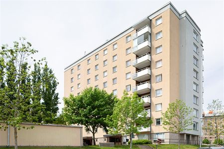 Tallbacksvägen 5 B - Foto 2