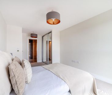 2 bedroom flat to rent - Photo 4