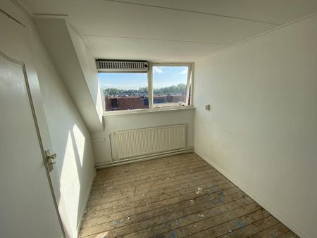 Appartement te huur: Brouwersdijk 8 3314 GR Dordrecht - Photo 2