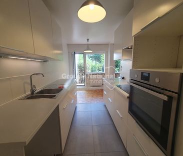 Versailles Champ Lagarde - 3 pièces 71 m², - Photo 3