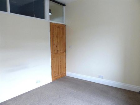 2 bedroom terraced bungalow to rent - Photo 5