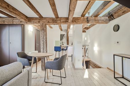 Location Appartement 2 pièces 53m² STRASBOURG 67000 - Photo 3