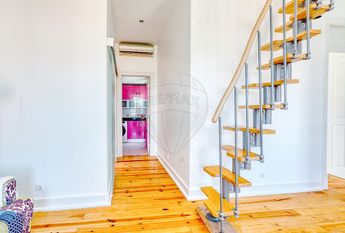 Apartamento T2 em Lisboa