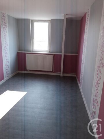 Appartement Duplex à louer 4 pièces - 93 m2 CALAIS - 62 - Photo 3