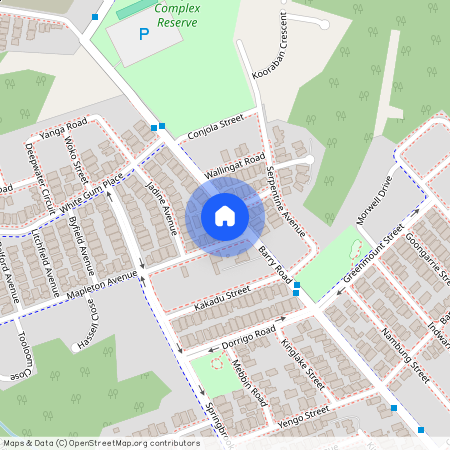 77 Barry Road, North Kellyville