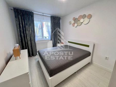 Apartament de inchiriat 2 camere centrala proprie loc de parcare Giroc - Fotografie 5