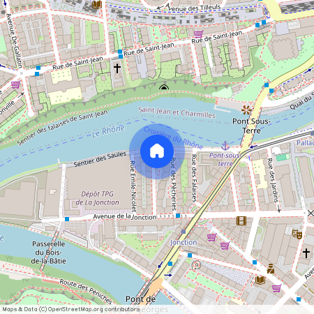 Rue du Quartier-Neuf 1, 1205 Genève