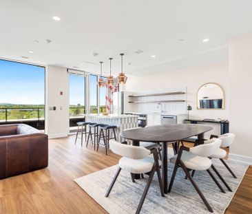 For Lease - 2070 SCOTT Street Unit# 1207, Westboro - Hampton Park, ... - Photo 6