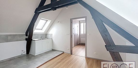 Location Appartement 2 pièces 29m² CLERES 76690 - Photo 2