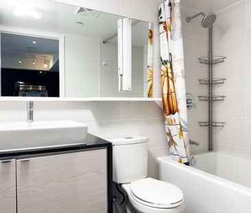 For Lease - 72 Esther Shiner Boulevard Unit# 510, Toronto, Ontario - Photo 6