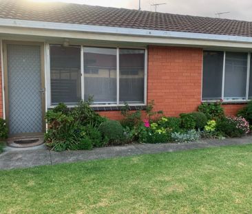 4/38 Balliang Street, South Geelong. - Photo 5