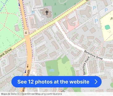 Berkshire Wonderland Apartments - Photo 1