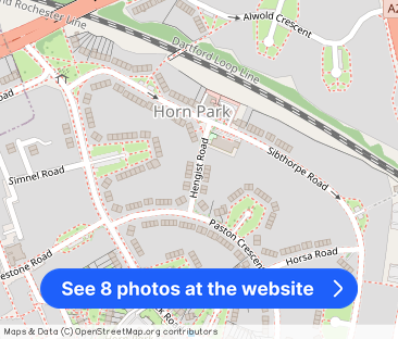 Hengist Road, Lee - Photo 1