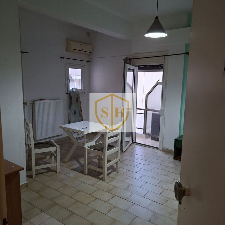 Studio/Γκαρσονιέρα για ενοικίαση Ακαδημία (Ηράκλειο Κρήτης) - Photo 1