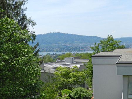 Wohnung befristet bis 31.03.2026 zu vermieten - Foto 4