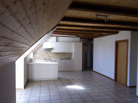 Joli appartement de 4 pièces - Foto 5