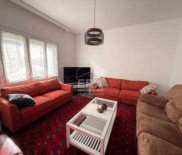 Maison meublée à louer de 3 pièces à Rennes, secteur Cleunay - Photo 1