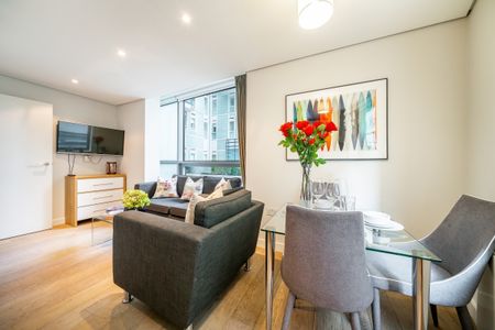 3 bedroom apartment to rent - Photo 3