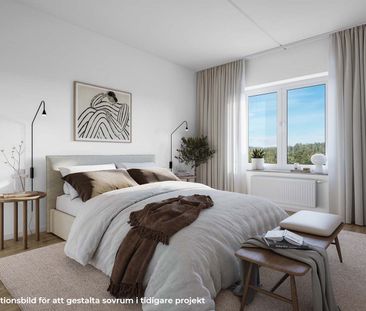 Fågelgatan, Katrineholm - Foto 2