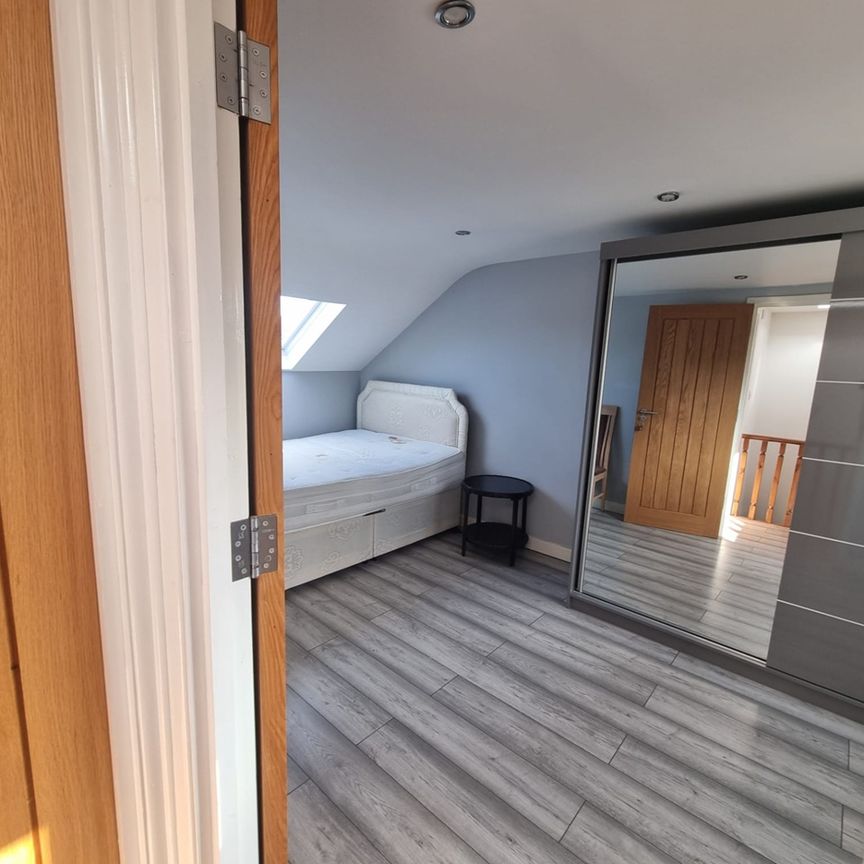 Room in a Shared House, Belmont Park Road, E10 - Photo 1