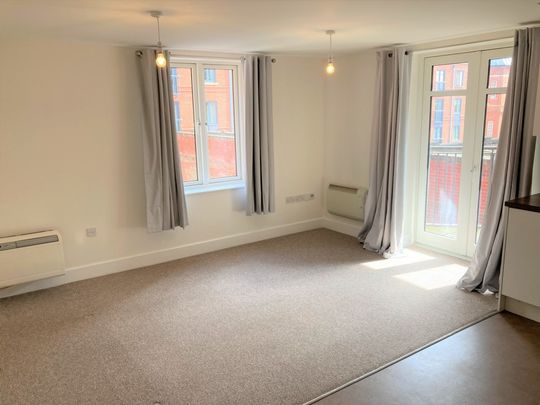 St Stephens Road, Norwich, NR1 3SJ - Photo 1