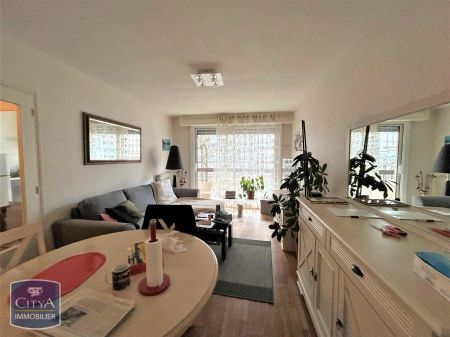 Appartement à louer 2 pièces 52m² - Photo 5