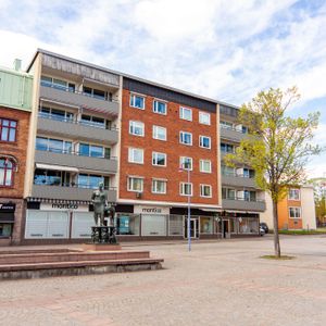 Stortorget 3B, Vetlanda - Foto 3