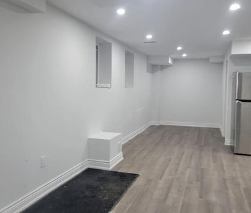 For Lease - 53 Hubbell Road Unit# Bsmt, Brampton, Ontario - Photo 5