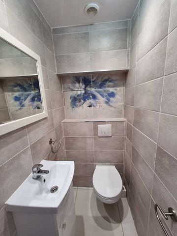 Centrum, 3 ładne pokoje na wynajem. - Zdjęcie 3