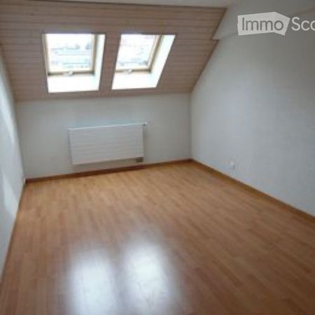 4.5 Zimmer, 105 m² - Foto 3