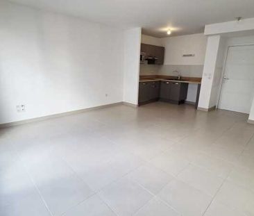 Location Appartement 2 Pièces 43 m² - Photo 1