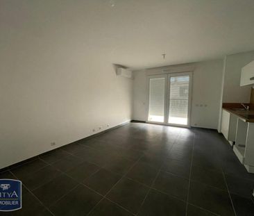 Location Appartement 2 pièces 40m² BEZIERS 34500 - Photo 1