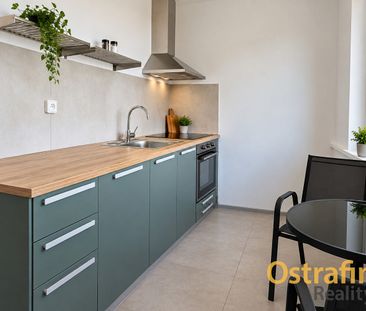 Pronájem bytu 1+1 40 m² - Photo 2